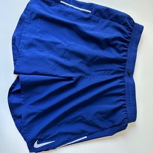 Nike Flex Stride Men's 5" Brief Running Shorts
